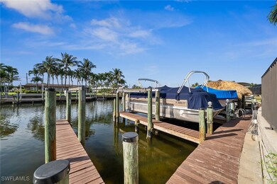Your private Dock