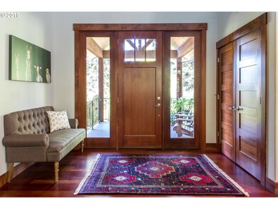 Entrance/Foyer