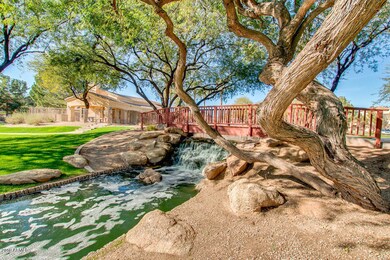 Chandler Community Bridges