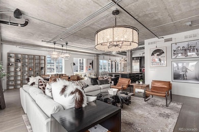 1735 19th St unit 6D, Denver, CO 80202 - photo 5