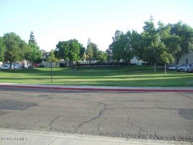 community park and pool