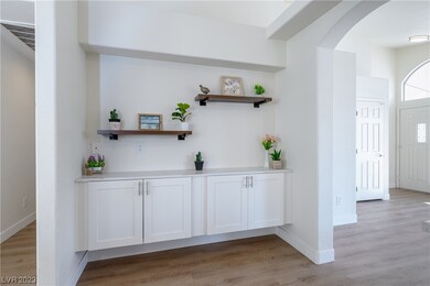 Delightful shelves and cabinets for your collectib