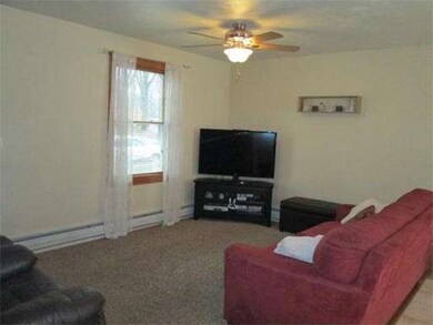 50 Anderson Ave, Worcester, MA 01604 - photo 2