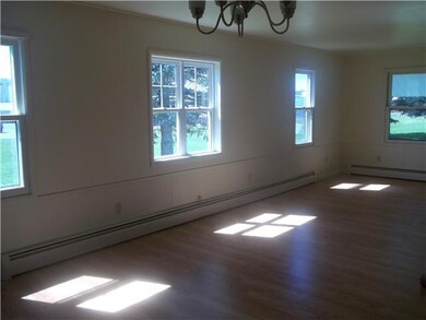 Dining Room dining/living room