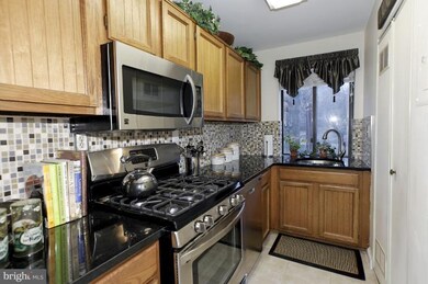 3821 Davis Place NW unit 4, Washington, DC 20007 - photo 5