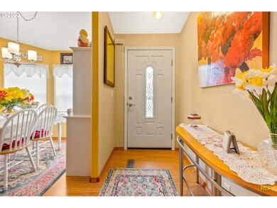 Entrance/Foyer