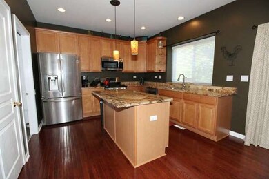 4081 Georgetown Cir, Algonquin, IL 60102 - photo 7