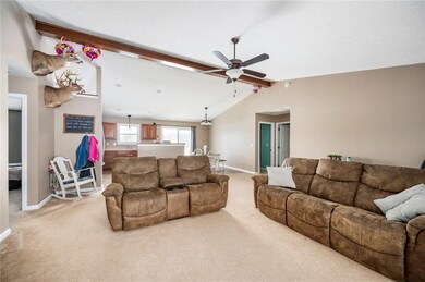 7701 N 100 W, Hartford City, IN 47348 - photo 7