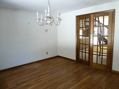 Dining Room.