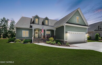 1513 E Gantry Ct, Leland, NC 28451 - photo 5