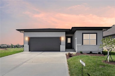 17151 W 168th Place, Olathe, KS 66062 - photo 7