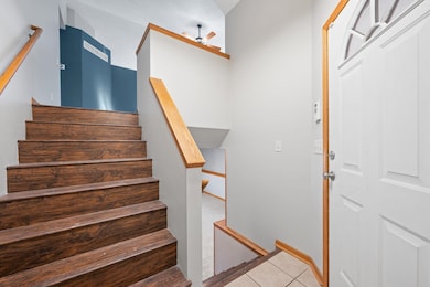 2136 E Bryant St, Derby, KS 67037 - photo 4