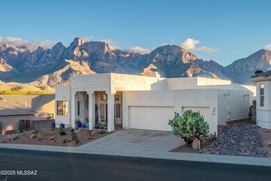 1744 E Ganymede Dr, Tucson, AZ 85737 - photo 2