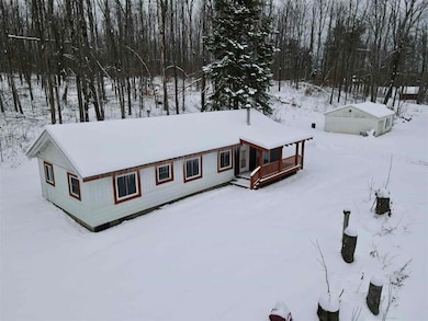 201 Magee Rd N, Boyne Falls, MI 49713 - photo 2