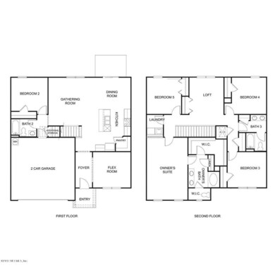 9097 Emma Jean Ct, Jacksonville, FL 32211 - photo 2