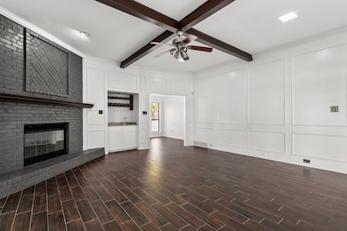 422 Country Ridge Ln, Red Oak, TX 75154 - photo 7