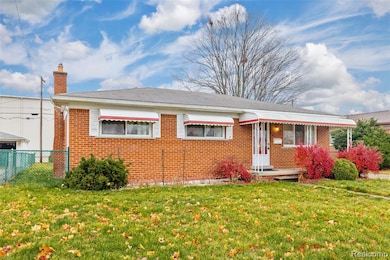 24336 Blackmar Ave, Warren, MI 48091 - photo 3