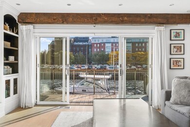 Union Wharf unit TH6, Boston, MA 02109 - photo 6