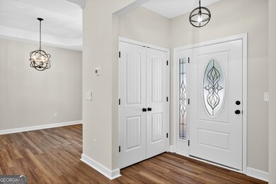 837 Cheatham Rd, Griffin, GA 30223 - photo 7