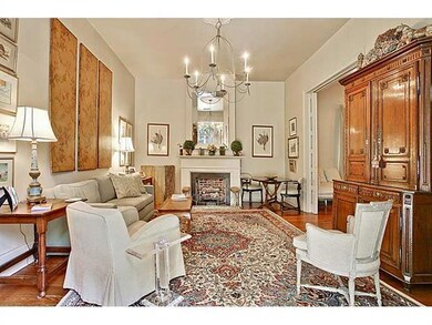 Den/Family/Great Room.
