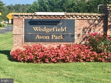 1 Wedgefield Blvd, Ocean View, DE 19970 - photo 2