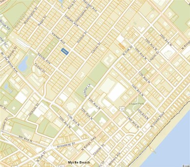 1113 Dunbar St, Myrtle Beach, SC 29577 - photo 2