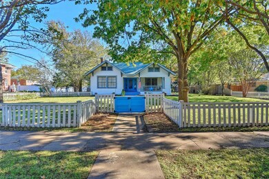 1019 S Crockett St, Sherman, TX 75090 - photo 3