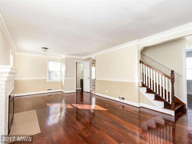 5333 Chesapeake Rd, Hyattsville, MD 20781 - photo 4