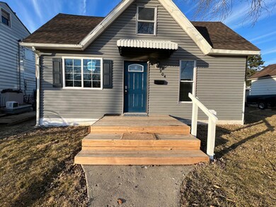 504 Oil St, Saint Marys, OH 45885 - photo 2