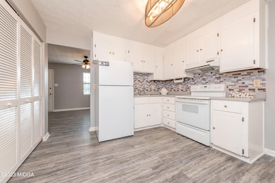 210 Scott Blvd, Warner Robins, GA 31088 - photo 3