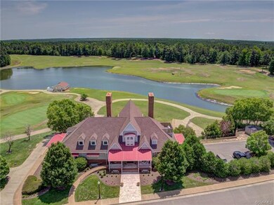 Community Clubhouse