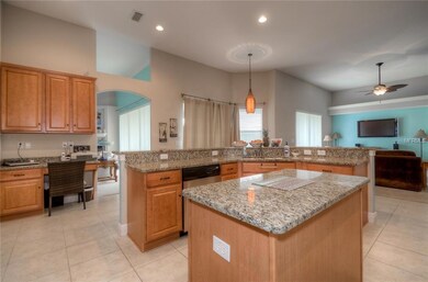 9813 Preakness Stakes Way, Dade City, FL 33525 - photo 6