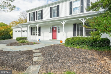 3709 Monitor Place, Olney, MD 20832 - photo 2