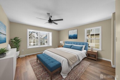 15 Betsy Ross Dr unit B, Monroe Township, NJ 08831 - photo 6