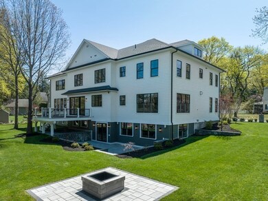 17 Coolidge Ave, Lexington, MA 02420 - photo 6