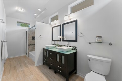 846 Judiway St, Houston, TX 77018 - photo 7