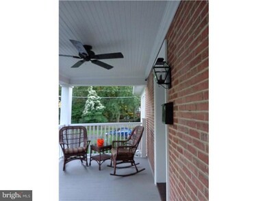 600 Grove St unit 2, Haddonfield, NJ 08033 - photo 3