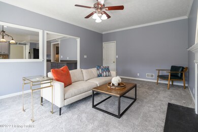 4316 Lakelet Way INT -25