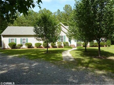 11106 Continental Ct, North Dinwiddie, VA 23805 - photo 2