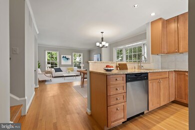 1005 N Daniel St unit A, Arlington, VA 22201 - photo 7