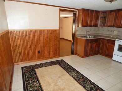 Kitchen Side A