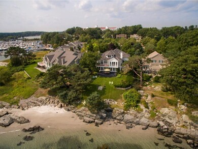 157 Little Harbor Rd, New Castle, NH 03854 - photo 2