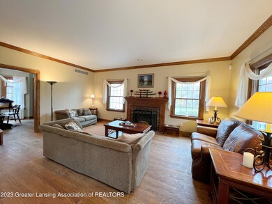 4962 Little MacK Trail, Howell, MI 48855 - photo 4