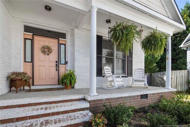 132 Highgrove Ct, Fayetteville, NC 28303 - photo 3