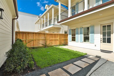 513 W 25th St, Houston, TX 77008 - photo 5