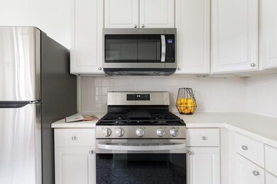 850 Massachusetts Ave unit 11, Cambridge, MA 02139 - photo 5