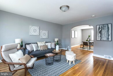 203 N Culver St, Baltimore, MD 21229 - photo 3