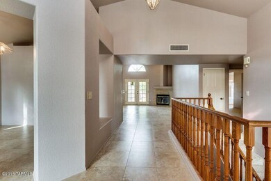 Entry Way