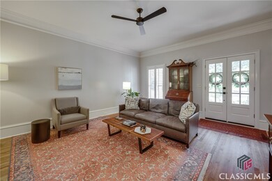 1819 S Lumpkin St unit 9, Athens, GA 30606 - photo 6