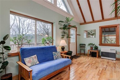 South facing with exceptional light. Many windows 